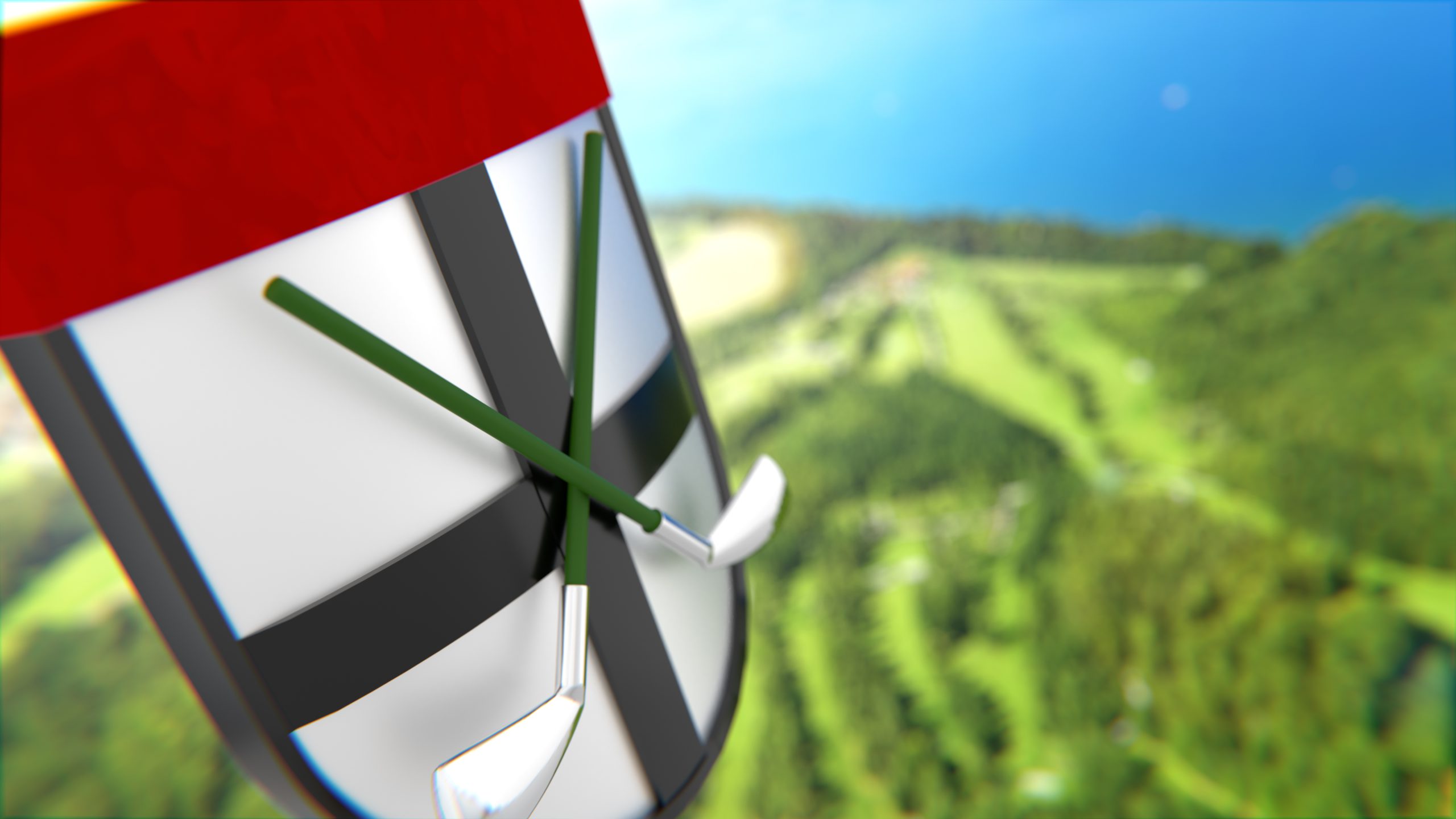 PCCADDIE://online Buchung und Bezahlung (Greenfees)
