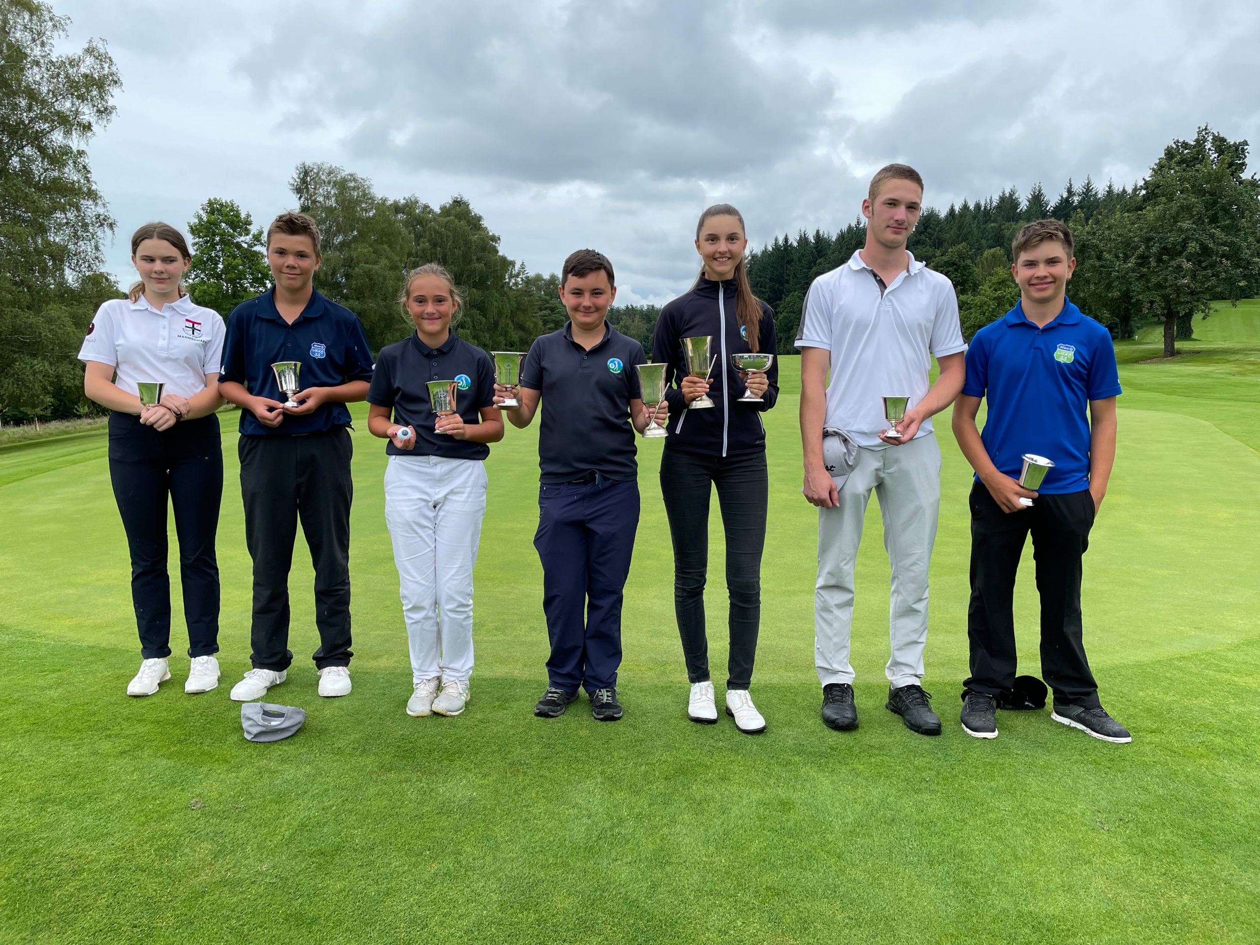 Jugend Bodenseecup 2021 Konstanz e.V.