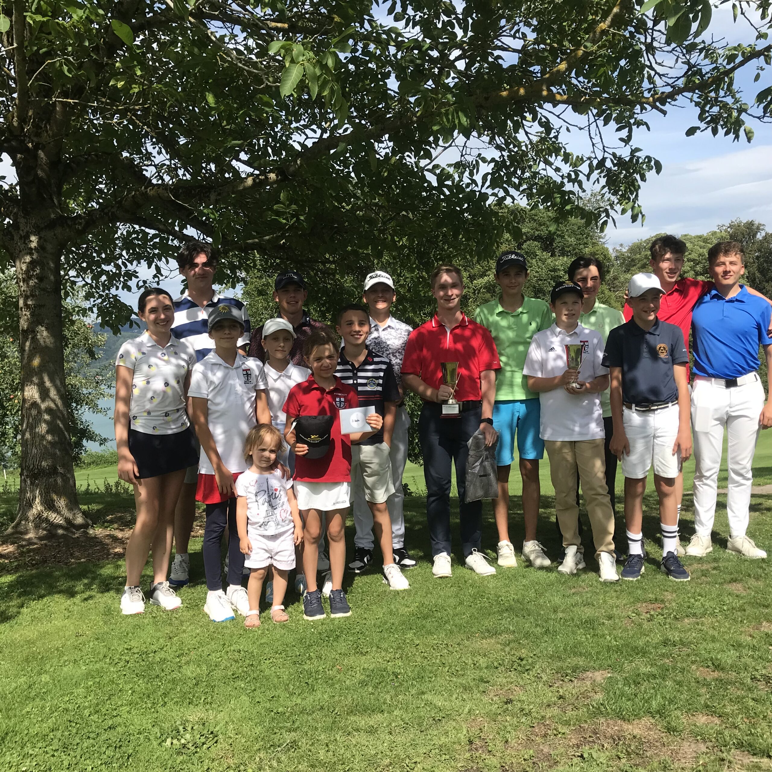 JugendBodenseeCup 2023 Konstanz e.V.