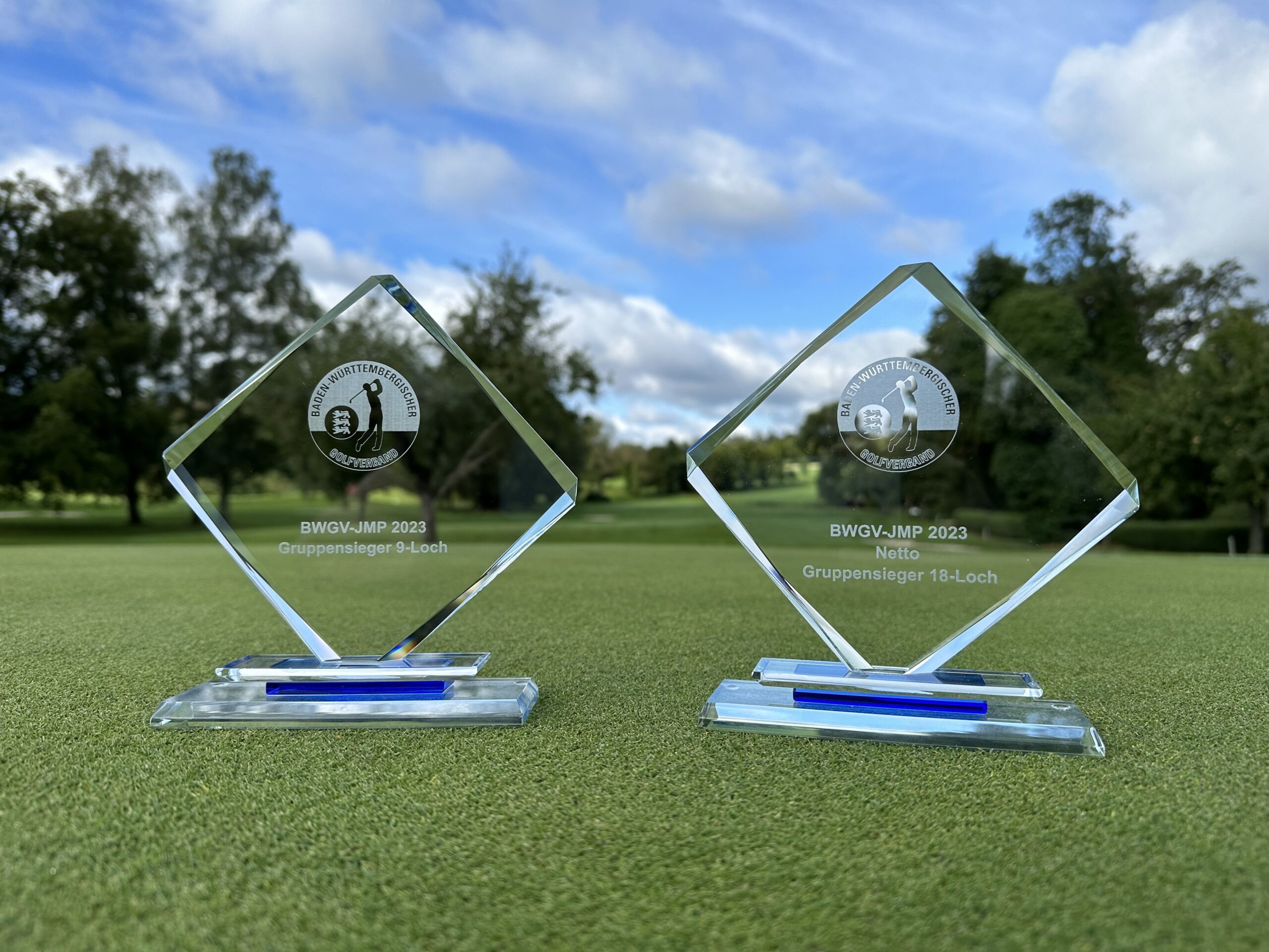 BWGVJugendmannschaftspokal 9 & 18Loch Konstanz e.V.