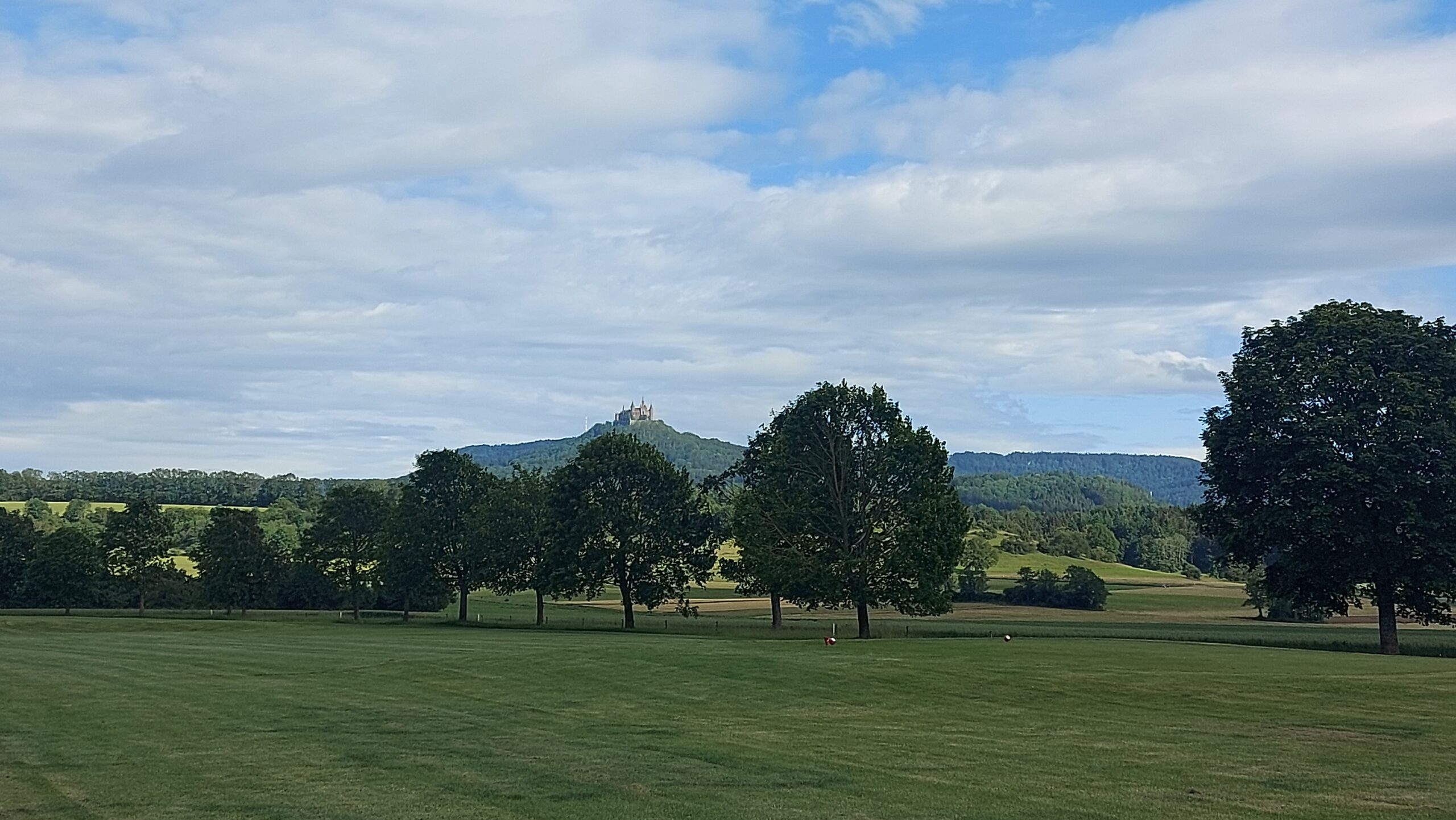 Herren AK30 im GC HechingenHohenzollern Konstanz e.V.