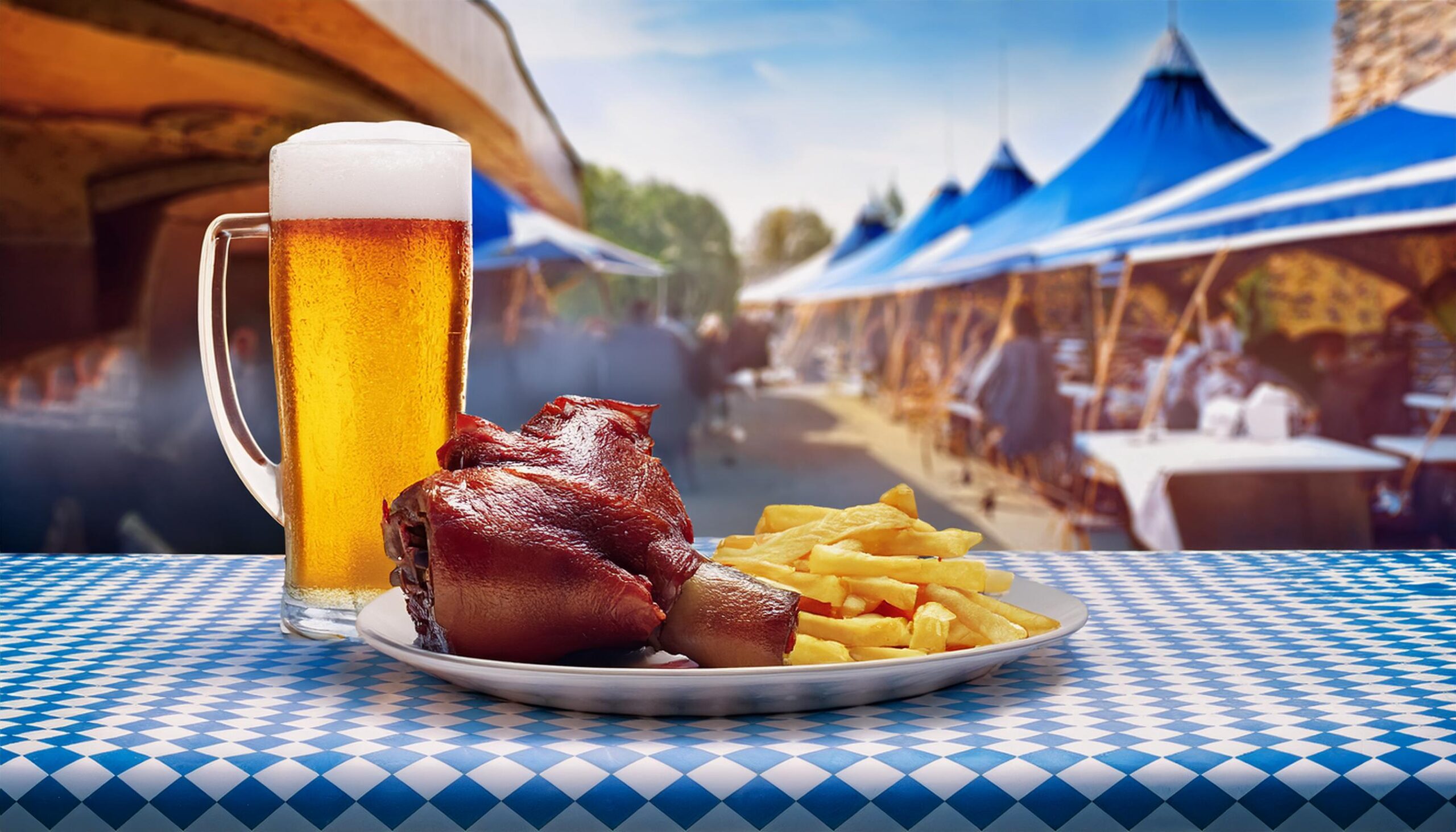 Oktoberfest-Turnier am Samstag 05.10.2024