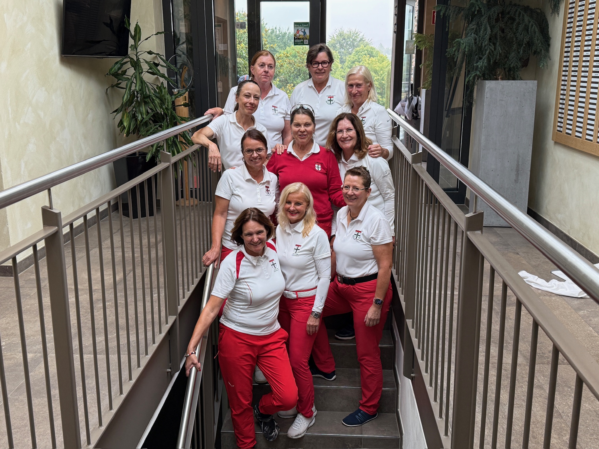 Breisgauer Wasserspiele mit Afterwork Feeling