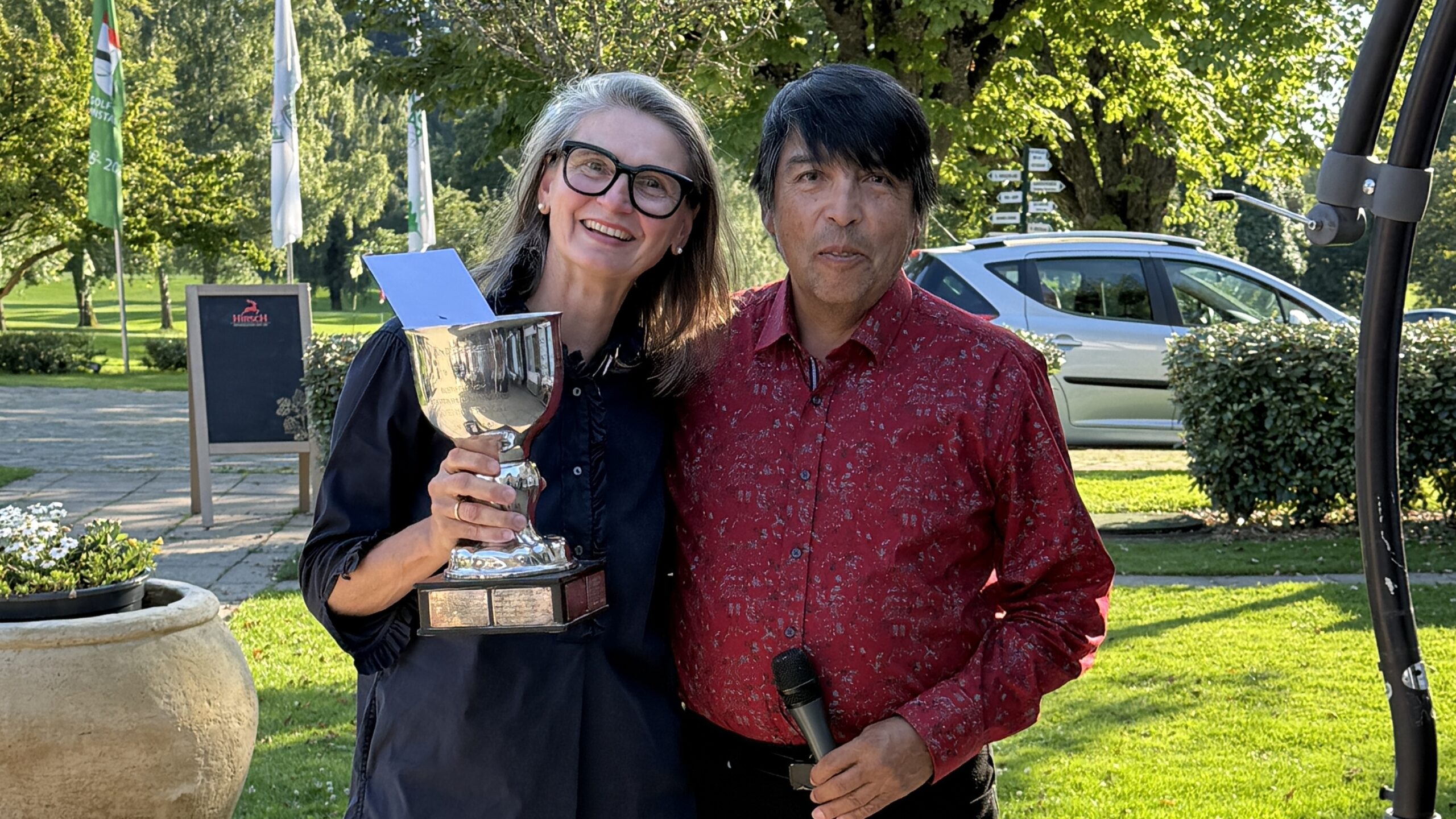 Bodenseepokal zum 60jährigen Jubiläum