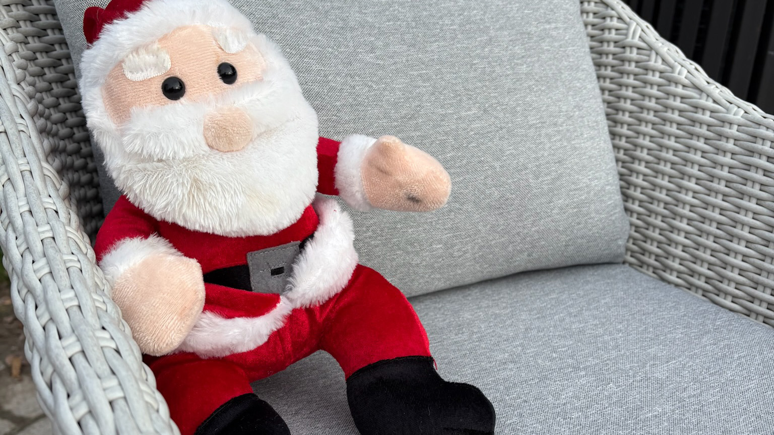 20 Jahre Samichlaus-Turnier im Golf-Club Konstanz e.V.