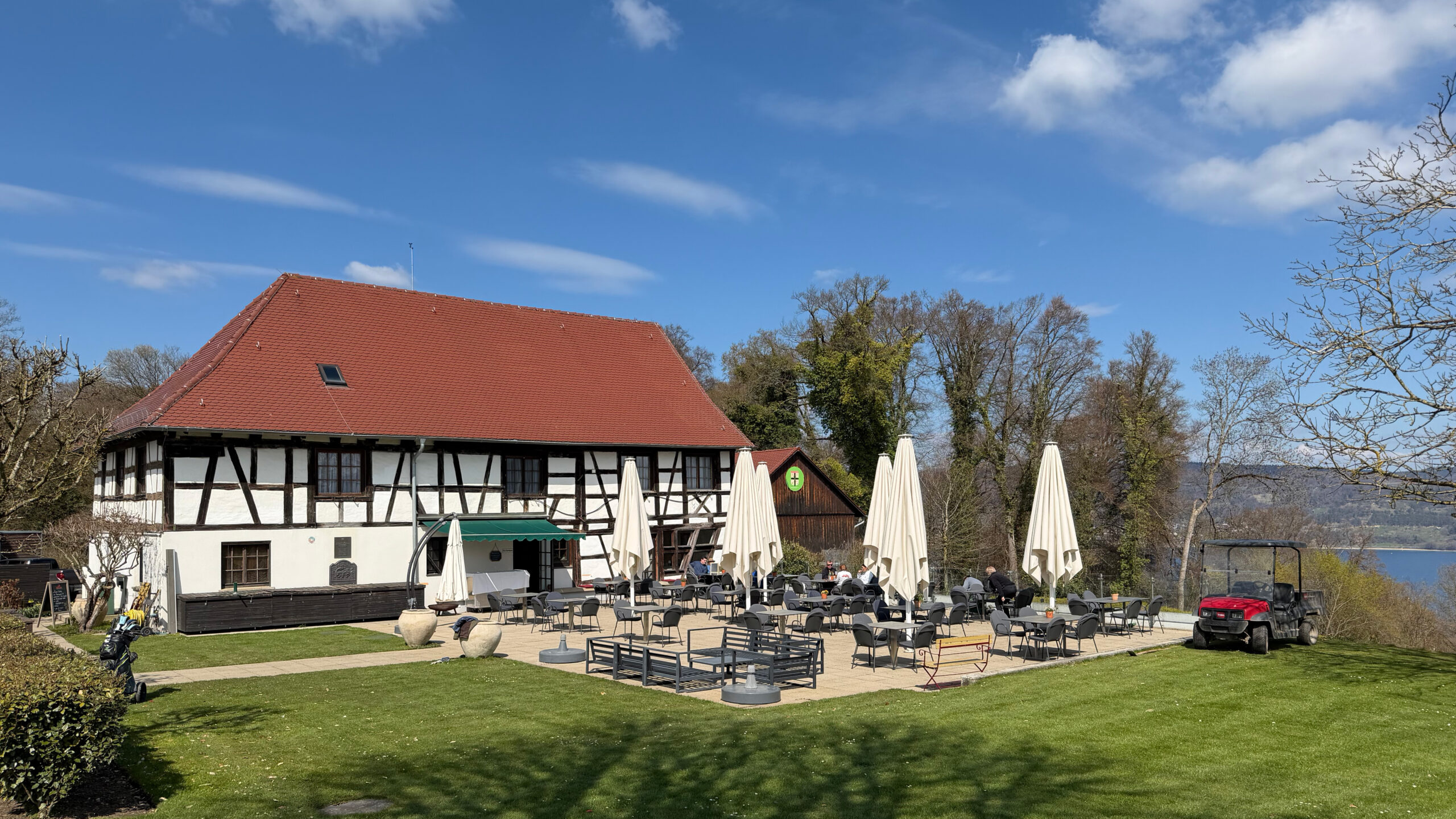 Frühlingserwachen 2026