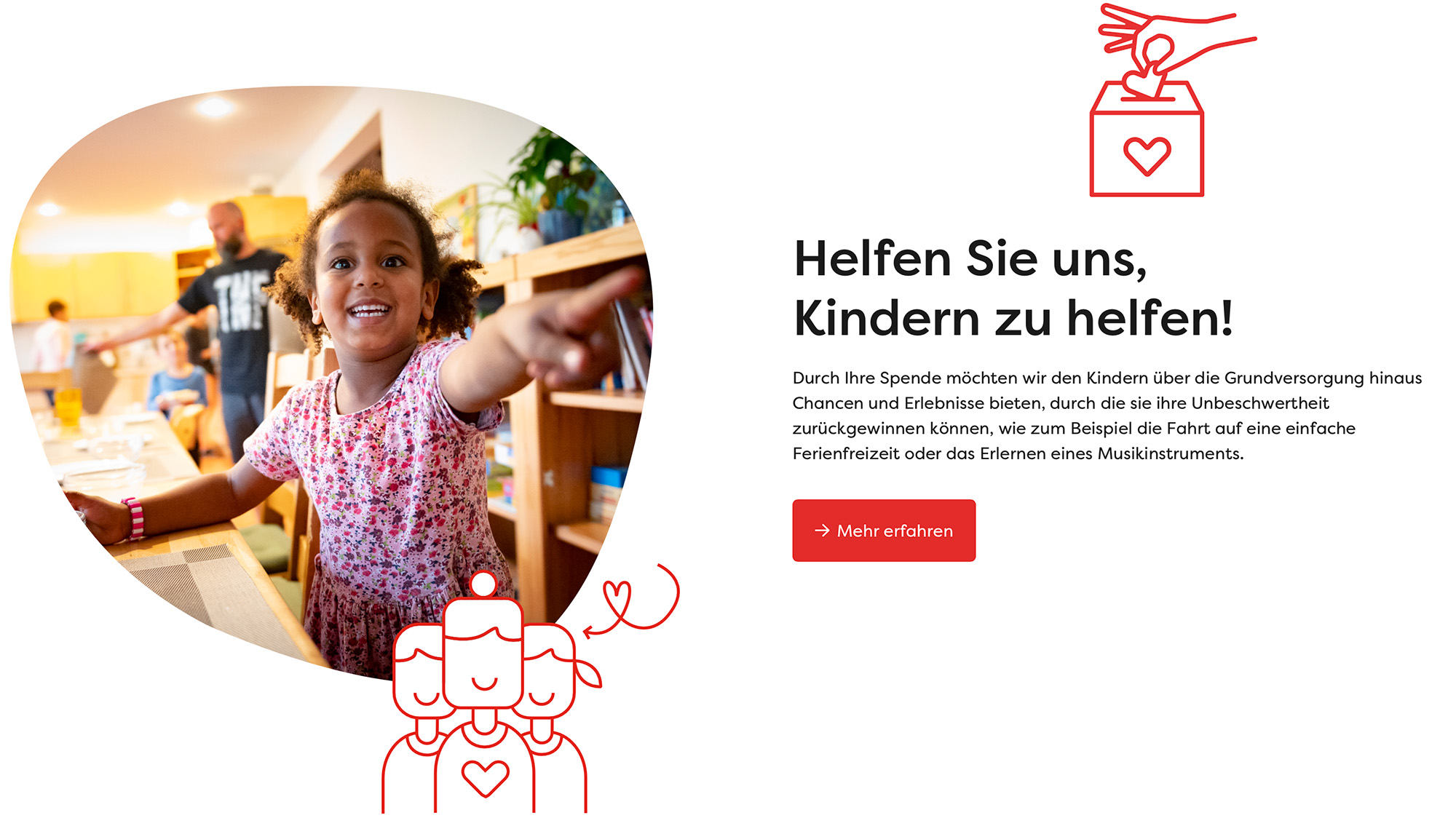 Charity Turnier – Pestalozzi Kinderdorf am 26.04.