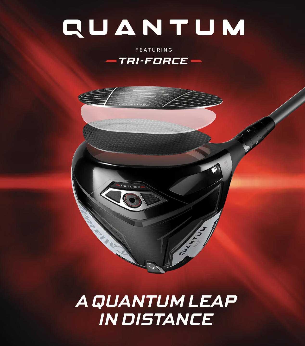 Callaway Fitting Event 30.05.2026